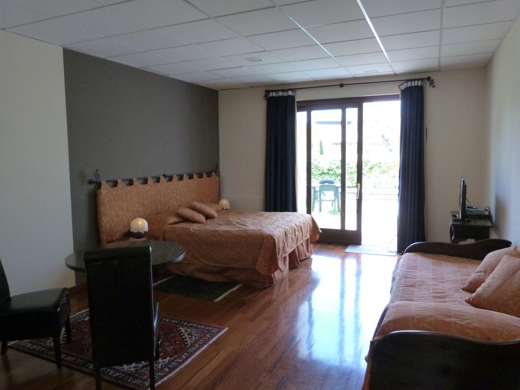 Locanda Da Vittorio Manerba del Garda Chambre photo