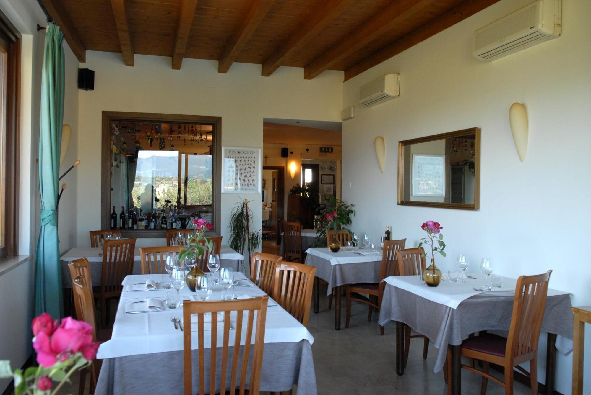 Locanda Da Vittorio Manerba del Garda Extérieur photo