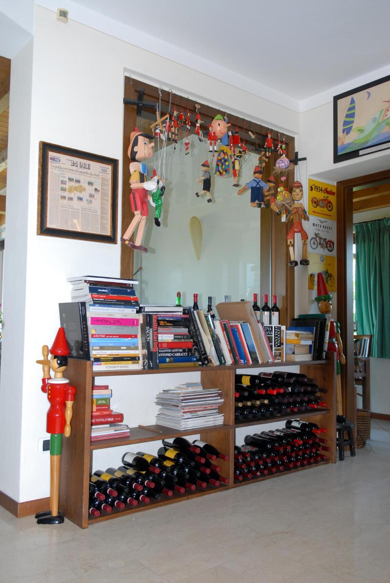 Locanda Da Vittorio Manerba del Garda Extérieur photo