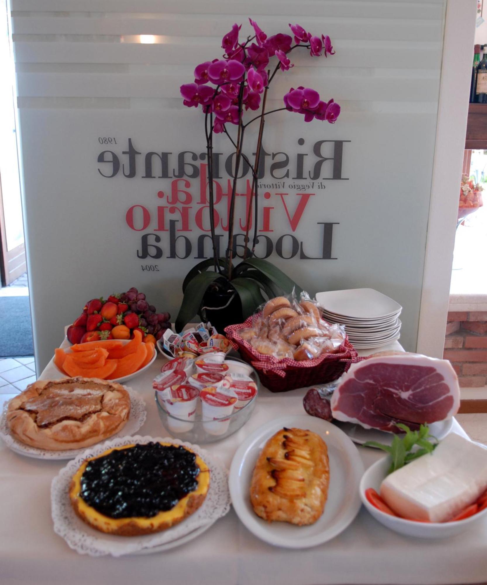 Locanda Da Vittorio Manerba del Garda Extérieur photo