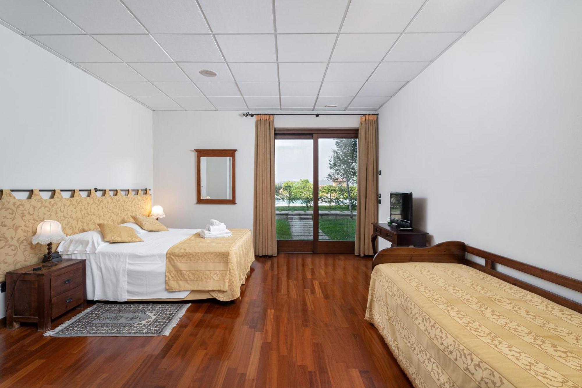 Locanda Da Vittorio Manerba del Garda Extérieur photo