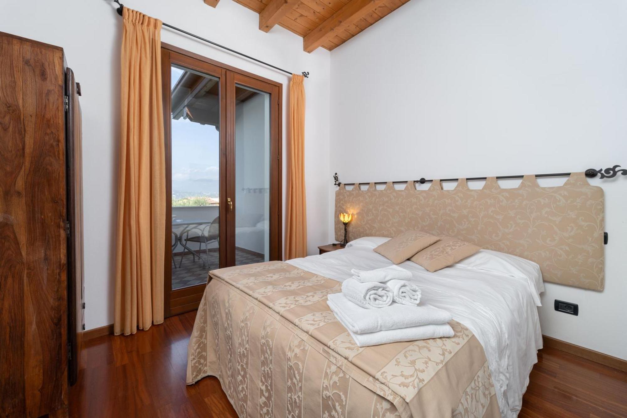 Locanda Da Vittorio Manerba del Garda Extérieur photo
