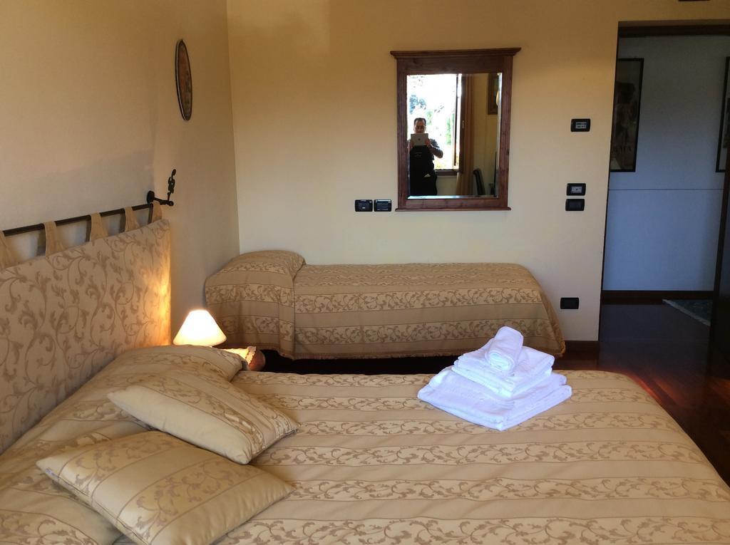 Locanda Da Vittorio Manerba del Garda Chambre photo