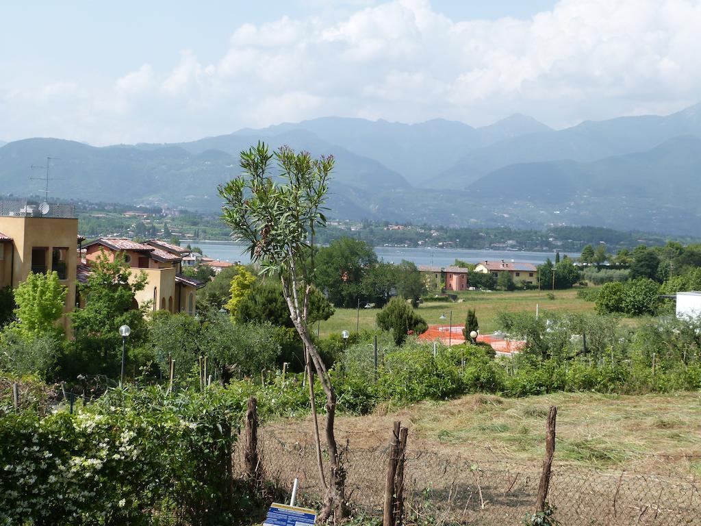Locanda Da Vittorio Manerba del Garda Extérieur photo