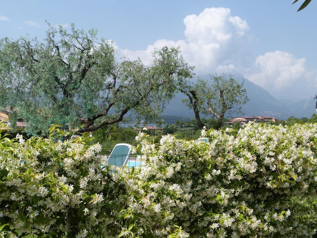 Locanda Da Vittorio Manerba del Garda Extérieur photo