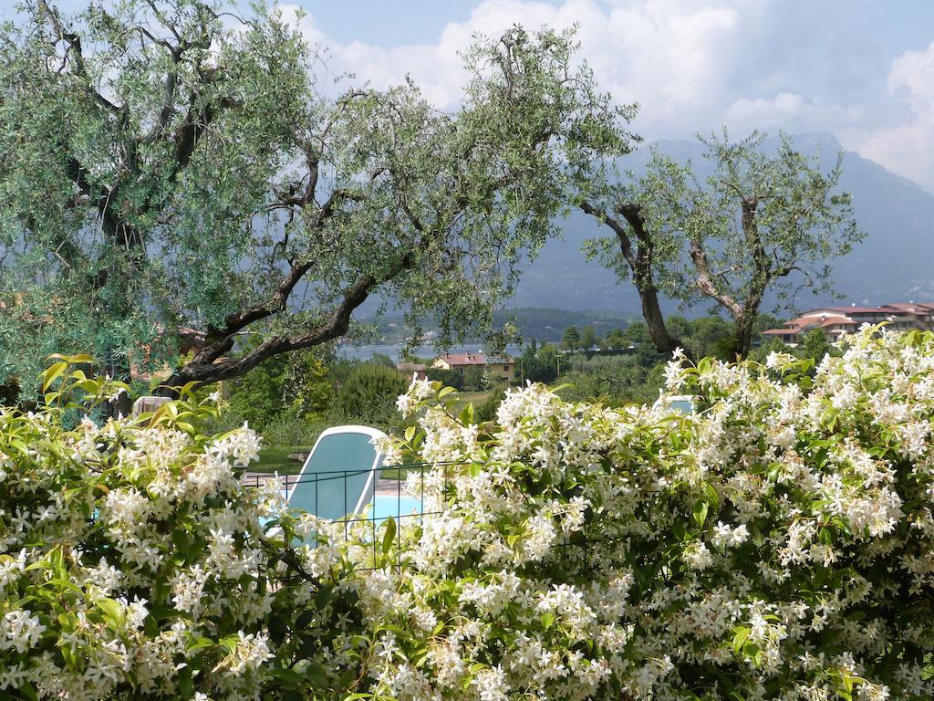Locanda Da Vittorio Manerba del Garda Extérieur photo
