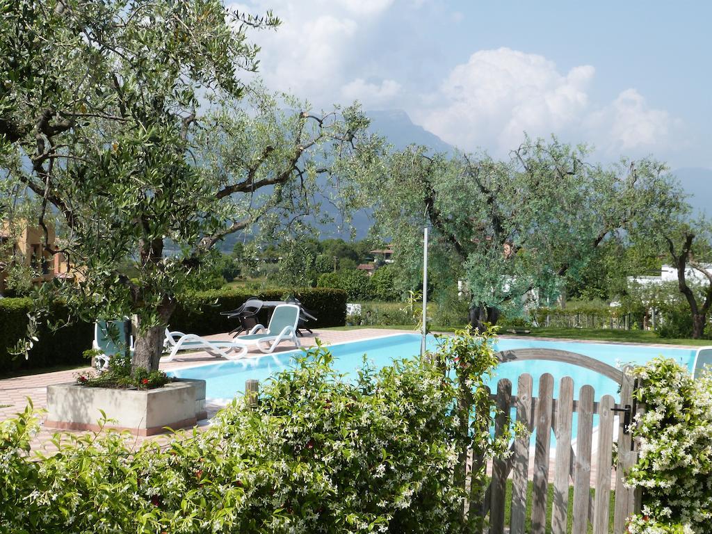 Locanda Da Vittorio Manerba del Garda Extérieur photo