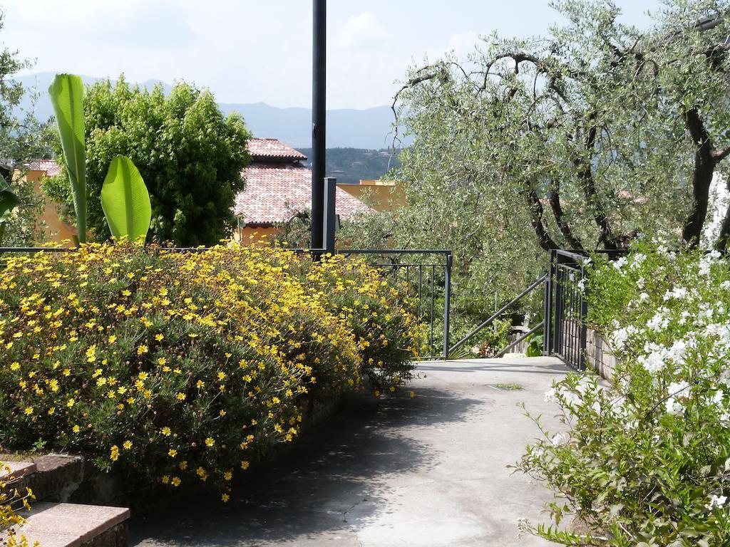 Locanda Da Vittorio Manerba del Garda Extérieur photo