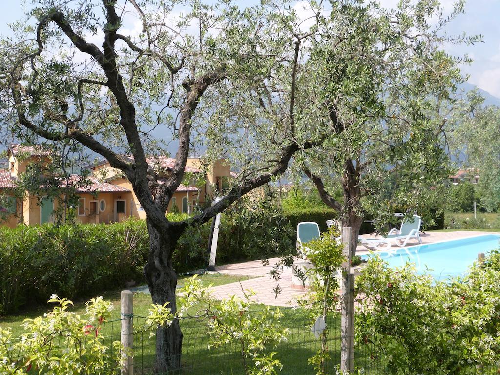 Locanda Da Vittorio Manerba del Garda Extérieur photo