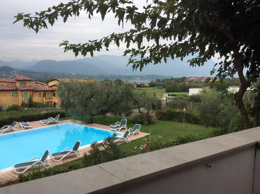 Locanda Da Vittorio Manerba del Garda Extérieur photo