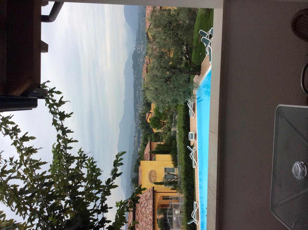 Locanda Da Vittorio Manerba del Garda Extérieur photo