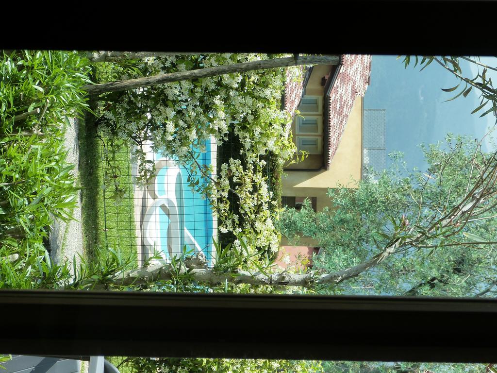 Locanda Da Vittorio Manerba del Garda Extérieur photo