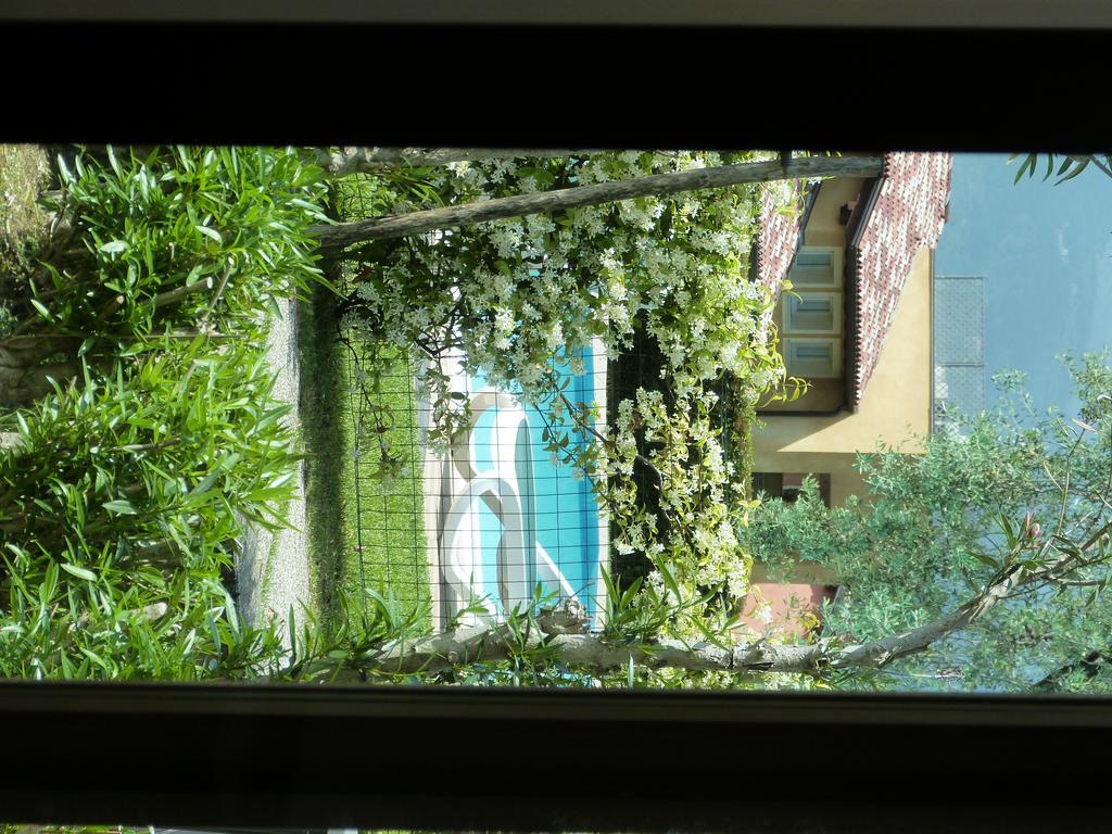 Locanda Da Vittorio Manerba del Garda Extérieur photo