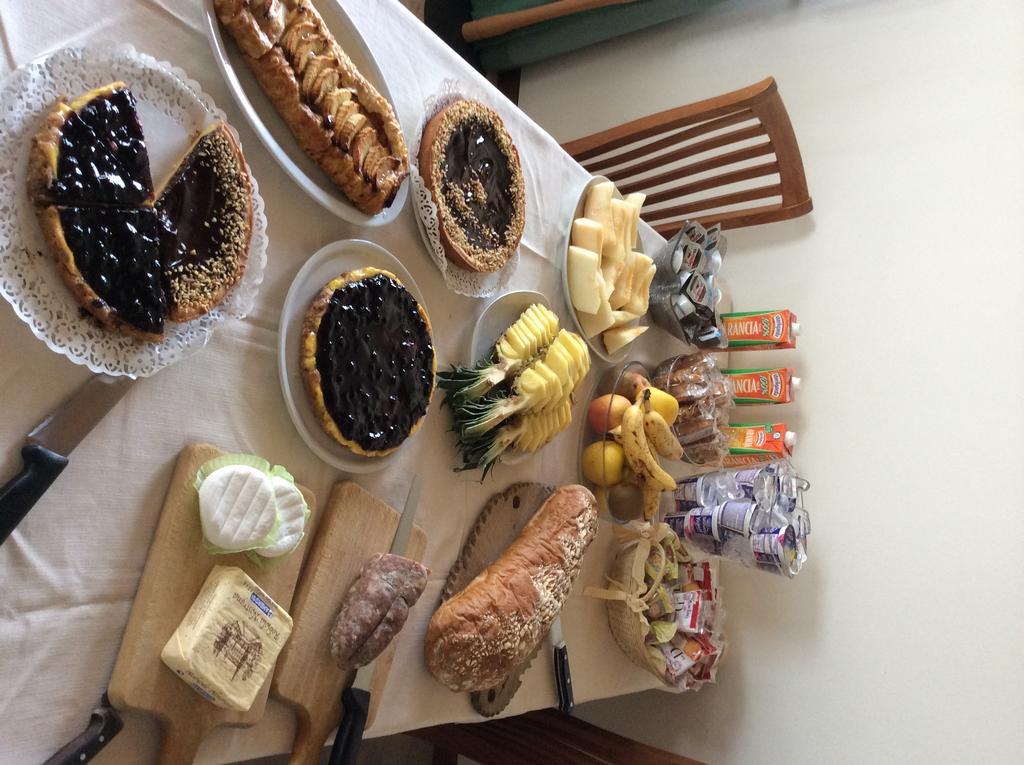 Locanda Da Vittorio Manerba del Garda Extérieur photo
