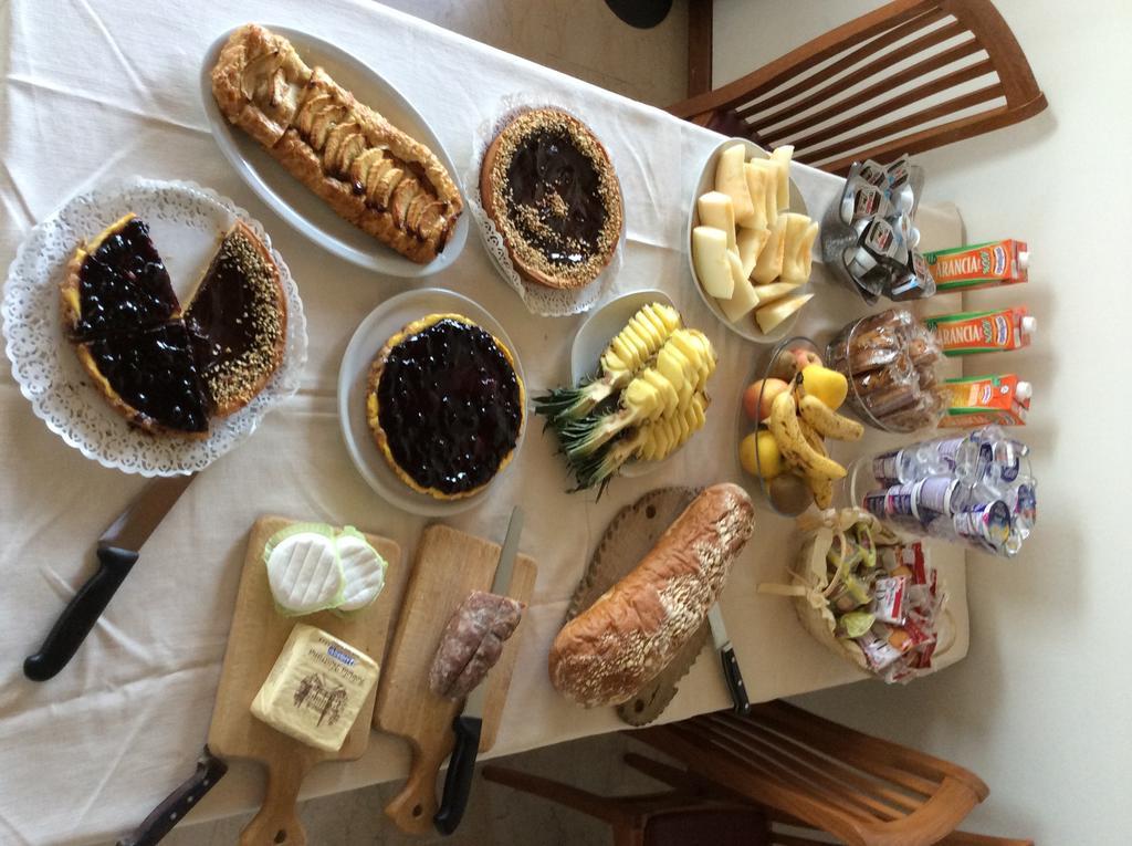 Locanda Da Vittorio Manerba del Garda Extérieur photo