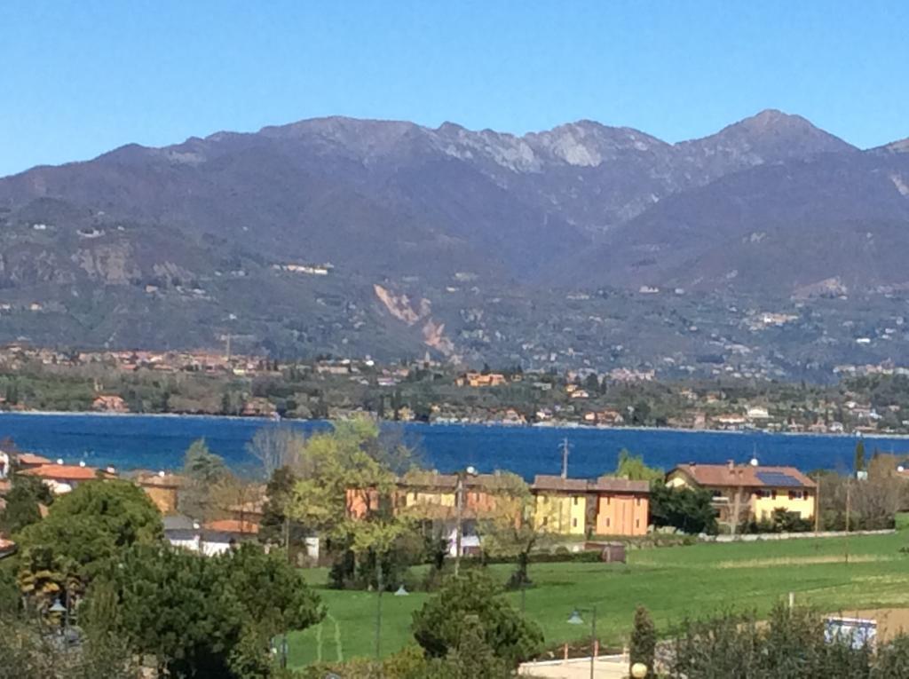 Locanda Da Vittorio Manerba del Garda Extérieur photo