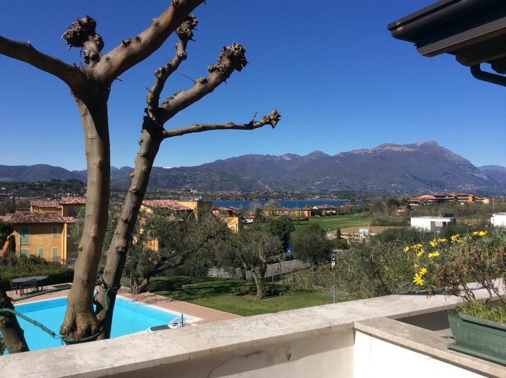 Locanda Da Vittorio Manerba del Garda Extérieur photo