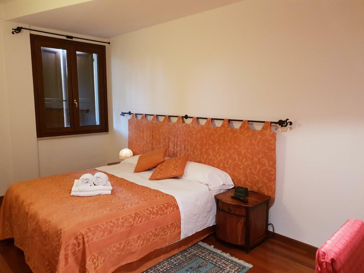Locanda Da Vittorio Manerba del Garda Extérieur photo